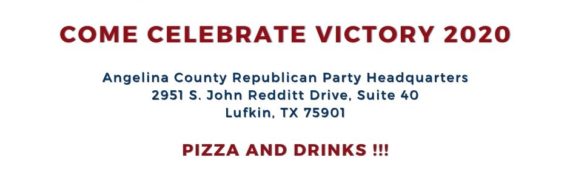 Election Watch Party